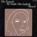 Harold Arlen Songbook Vol.1, The