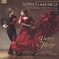 Gypsy Flamenco