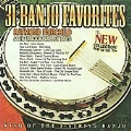 31 Banjo Favorites