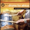 Africa - Tales Of Drums For Africa