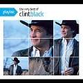 Playlist : The Very Best Of Clint Black