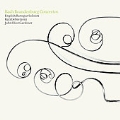 J.S.Bach: Brandenburg Concertos (Complete)