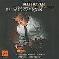 Beethoven: Violin Concerto Op.61; Korngold: Violin Concerto Op.35 / Renaud Capucon, Yannick Nezet-Seguin, Rotterdam PO