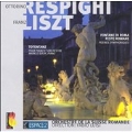Respighi: Fountains of Rome / Luisi, Orchestre de la Suisse Romande