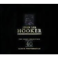 John Lee Hooker: Gold Collection