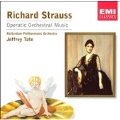 Strauss: Operatic Orchestral Music / Tate