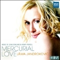 Mercurial Love - Dowland, Purcell