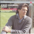 LIEDER:SCHUMANN