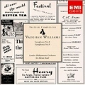 British Composers -Vaughan Williams: Symphonies 8 & 9 /Boult