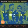 Villa-Lobos: String Quartets No.1, 6 & 17