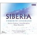 Giordano: Siberia