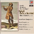 Boccherini: Flute Quintets G 437-442 / Rampal, et al