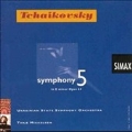 Tchaikovsky: Symphony No.5, Op.64