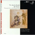 Documenta - En doulz chastel de Pavie / Ferrara Ensemble