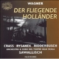 Wagner: Die Fliegende Hollander