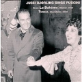 Jussi Bjorling Sings Puccini - La Boheme, Tosca, Turandot