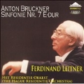 Bruckner: Sinfonie Nr. 7 E-dur