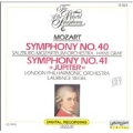 The World of the Symphony- Mozart: Symphonies no 40 & 41