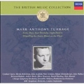 The British Music Collection - Turnage: Some Days, etc