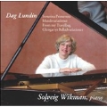 Lunden: Piano Music / Solveig Wikman