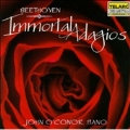 Classics - Beethoven - Immortal Adagios / John O'Conor