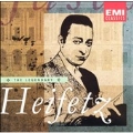 The Legendary Jascha Heifetz