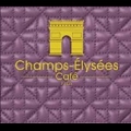 Chmps-Elysees Cafe-Paris