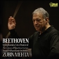 Beethoven: Symphonies No.5 Op.67, No.6 Op.68 "Pastoral", etc