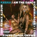 I Am The Dance Commander + I Commander You To Dance : The Remix Album