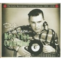 More Than Countryfied : The Early Recordings Of Dick Damron 1959-1976