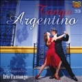 Tango Argentino (Melancolico)