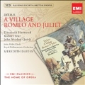 Delius: A Village Romeo and Juliet [2CD+CD-ROM]
