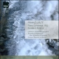 Liszt: Piano Concertos No.1, No.2, Piano Sonata S.178