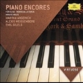 Piano Masterworks