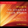 Music to Change Your Brain