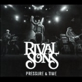 Pressure and Time : Redux Edition [CD+DVD]