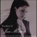 The Best Of Jane Monheit  [CD+DVD]