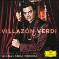 Villazon Sings Verdi
