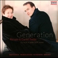 Generation - Renate & Daniel Behle