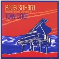 Blue Sahara