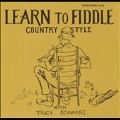 Learn To Fiddle Country Style