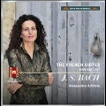 J.S.Bach: The French Suites BWV.812-BWV.817