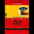 Threads & Grooves: Sketches of Spain (Collector's Edition) [CD+Tシャツ]