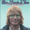 The Music Is You: A Tribute to John Denver