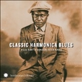 Classic Harmonica Blues: From Smithsonian Folkways