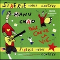 Siberie M'Etait Contee [2LP+CD]
