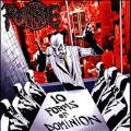 10 Forms of Dominion