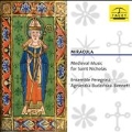 Miracula - Medieval Music for Saint Nicholas