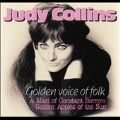 Golden Voice Of Folk