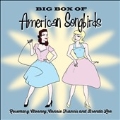 Big Box Of American Songbirds